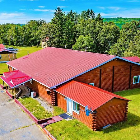 Love Hotels St John River By Oyo At Fort Kent Me Saint John Plantation Dış mekan fotoğraf