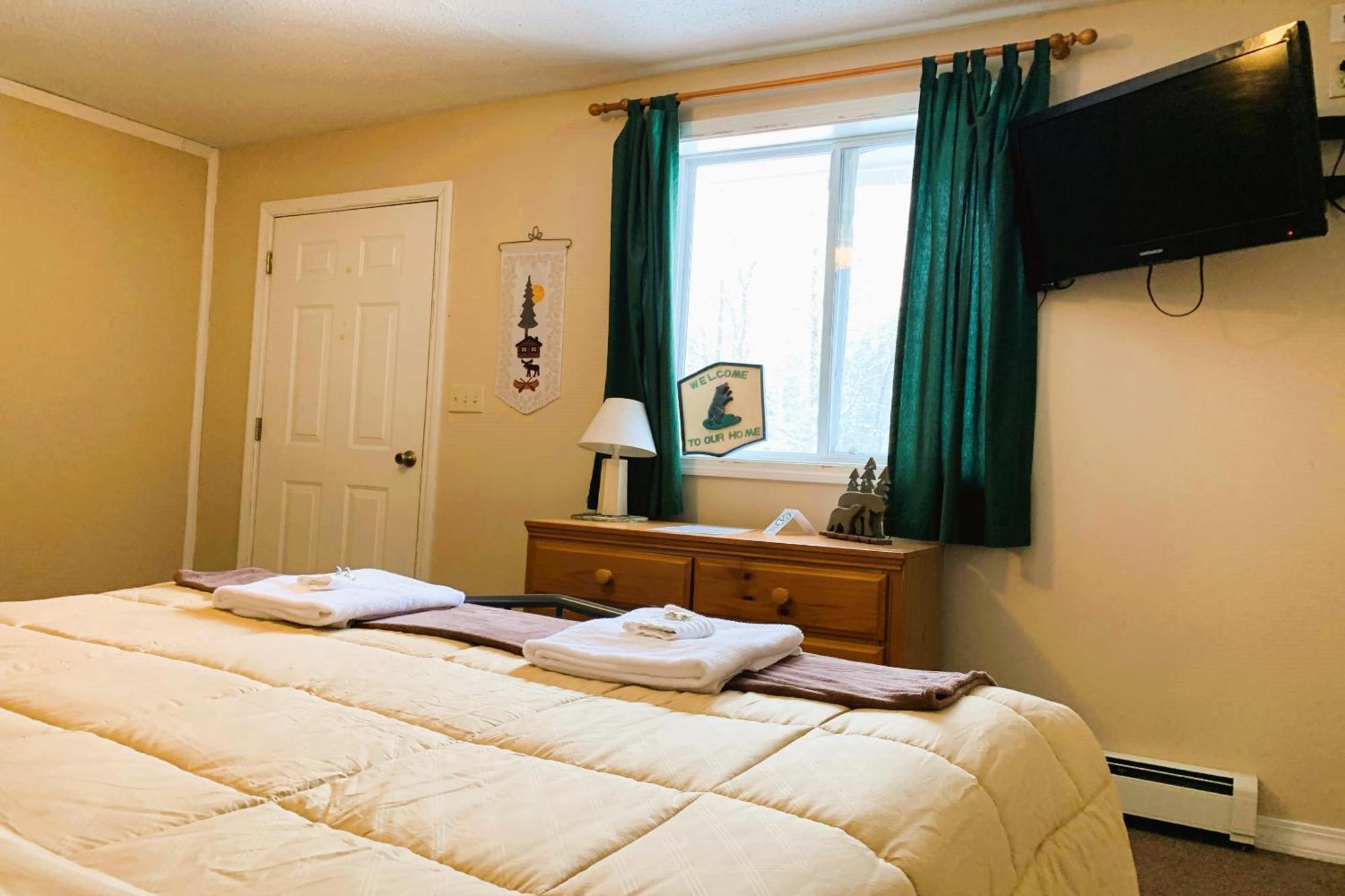 Love Hotels St John River By Oyo At Fort Kent Me Saint John Plantation Dış mekan fotoğraf