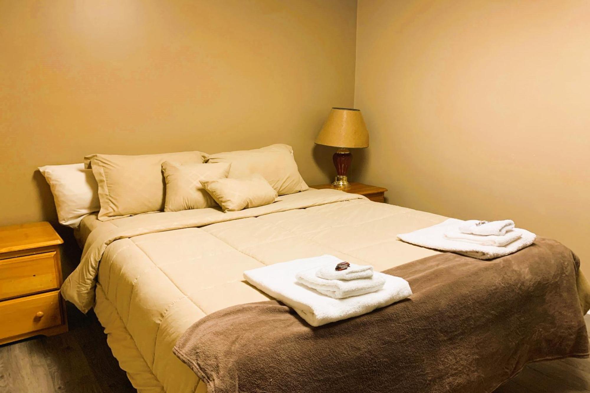 Love Hotels St John River By Oyo At Fort Kent Me Saint John Plantation Dış mekan fotoğraf