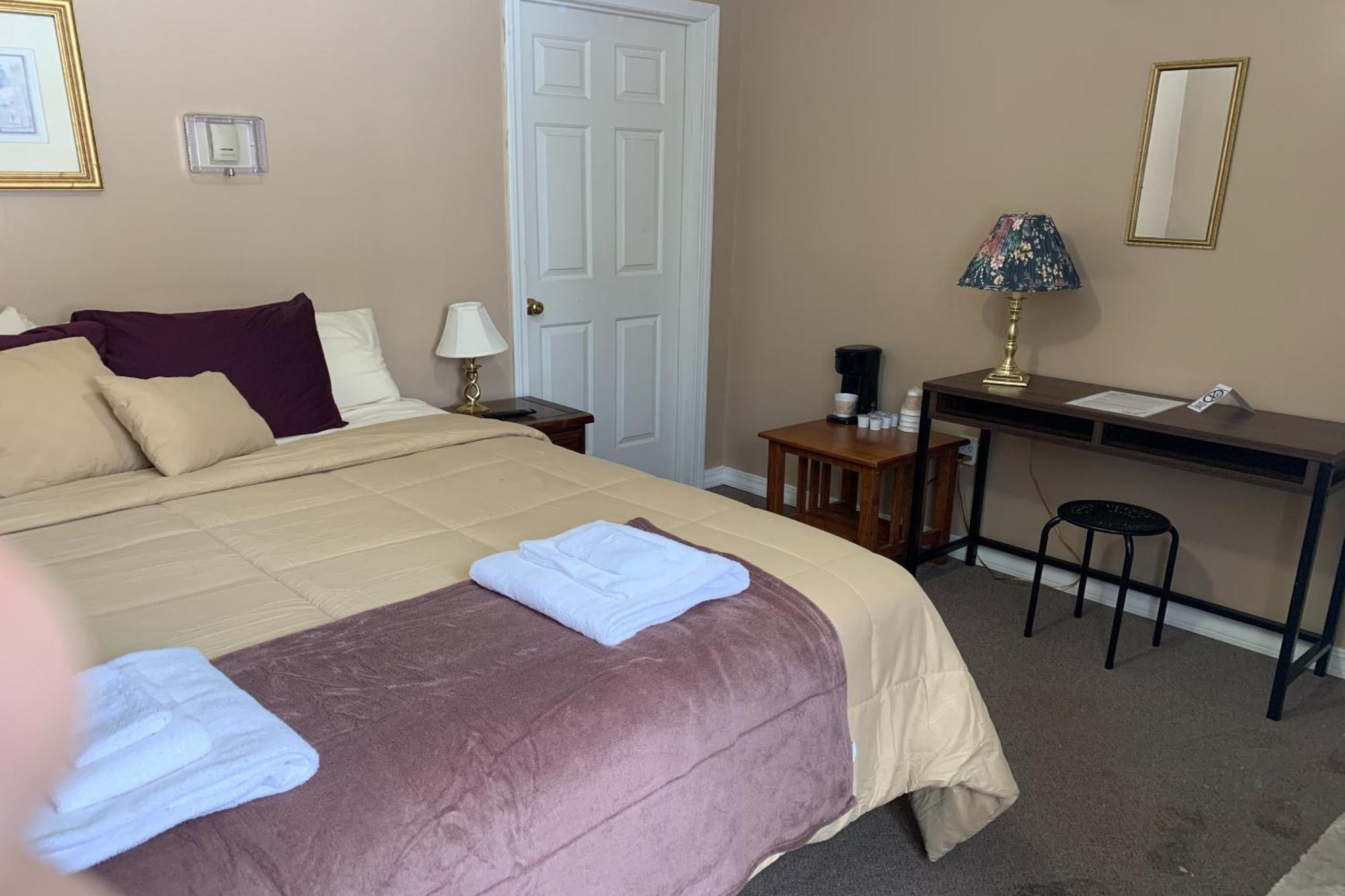 Love Hotels St John River By Oyo At Fort Kent Me Saint John Plantation Dış mekan fotoğraf