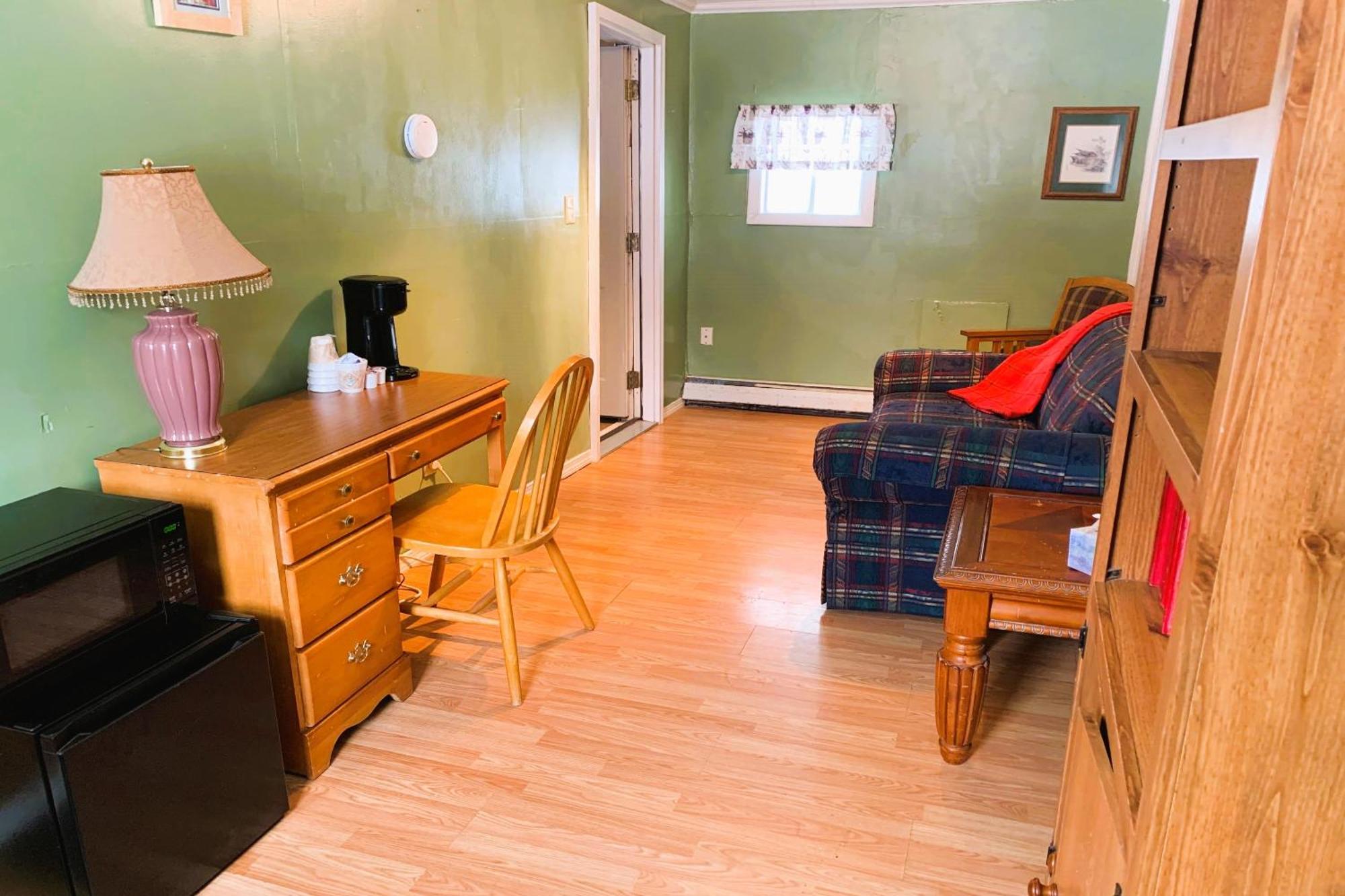 Love Hotels St John River By Oyo At Fort Kent Me Saint John Plantation Dış mekan fotoğraf