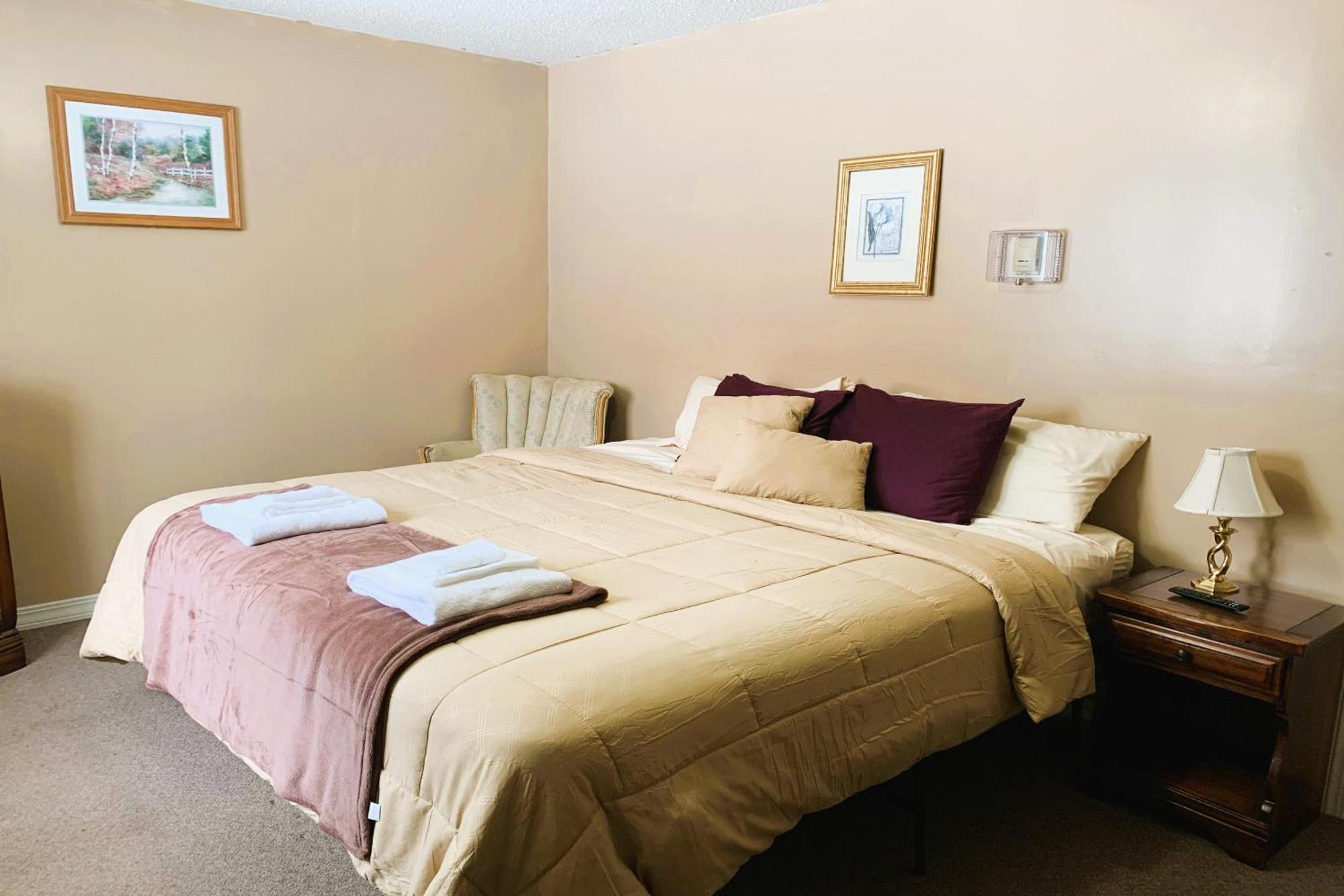 Love Hotels St John River By Oyo At Fort Kent Me Saint John Plantation Dış mekan fotoğraf