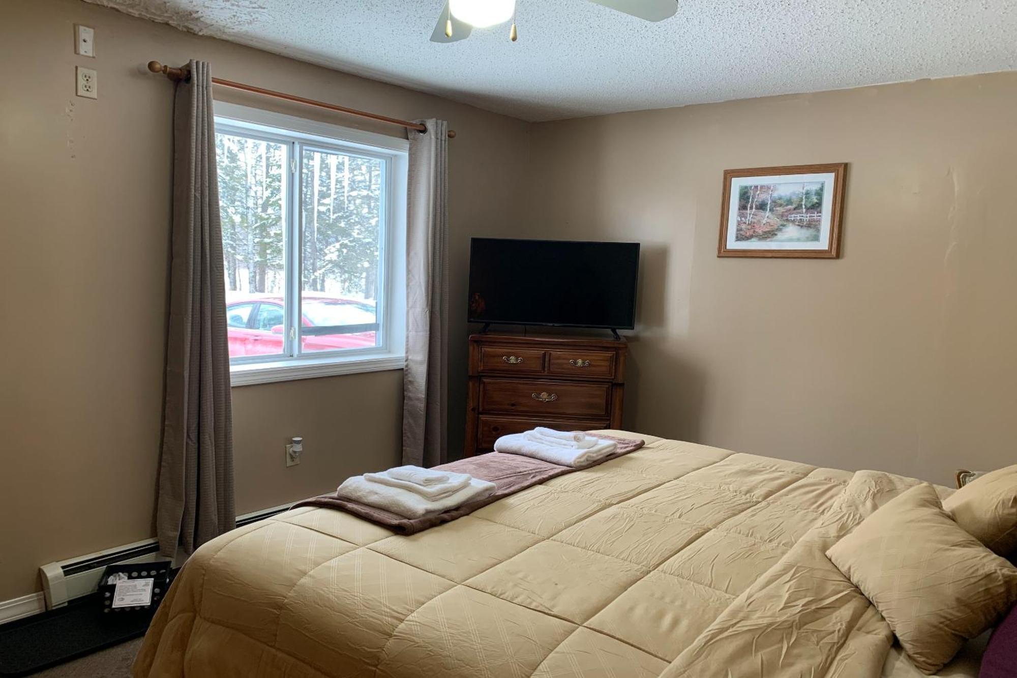 Love Hotels St John River By Oyo At Fort Kent Me Saint John Plantation Dış mekan fotoğraf