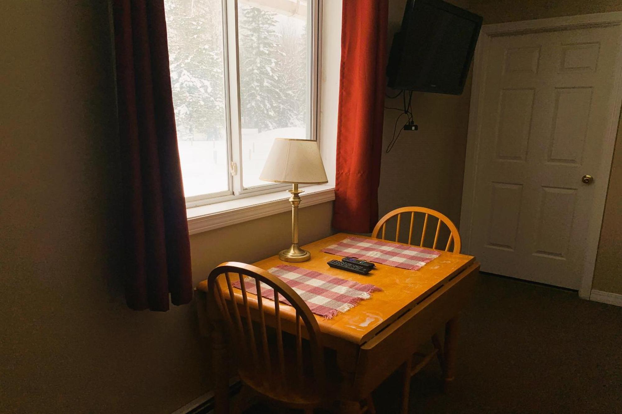 Love Hotels St John River By Oyo At Fort Kent Me Saint John Plantation Dış mekan fotoğraf