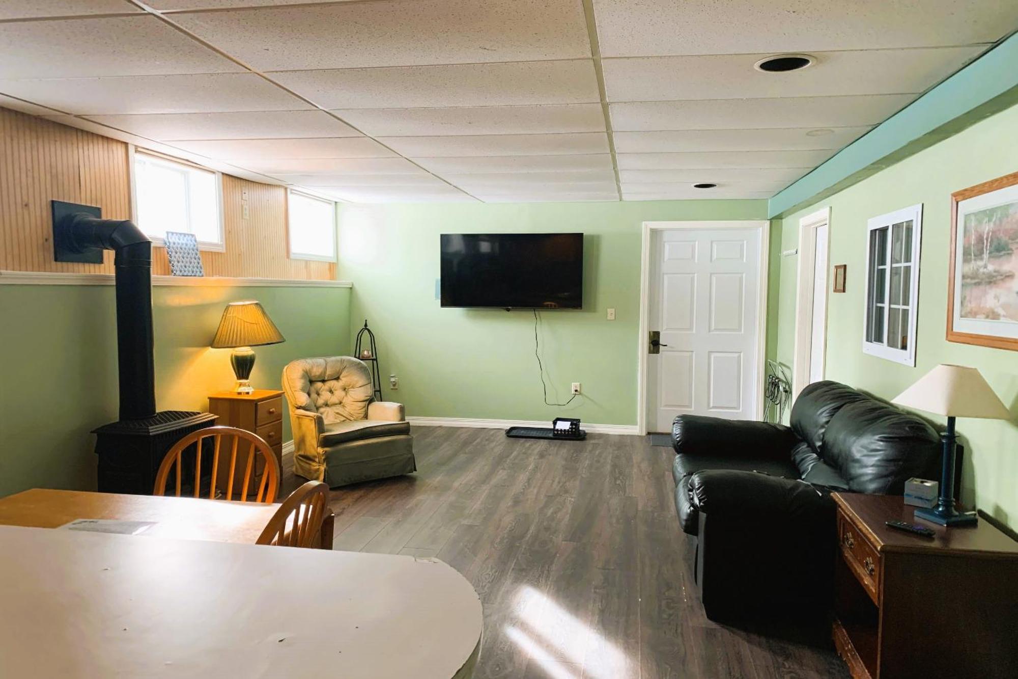 Love Hotels St John River By Oyo At Fort Kent Me Saint John Plantation Dış mekan fotoğraf