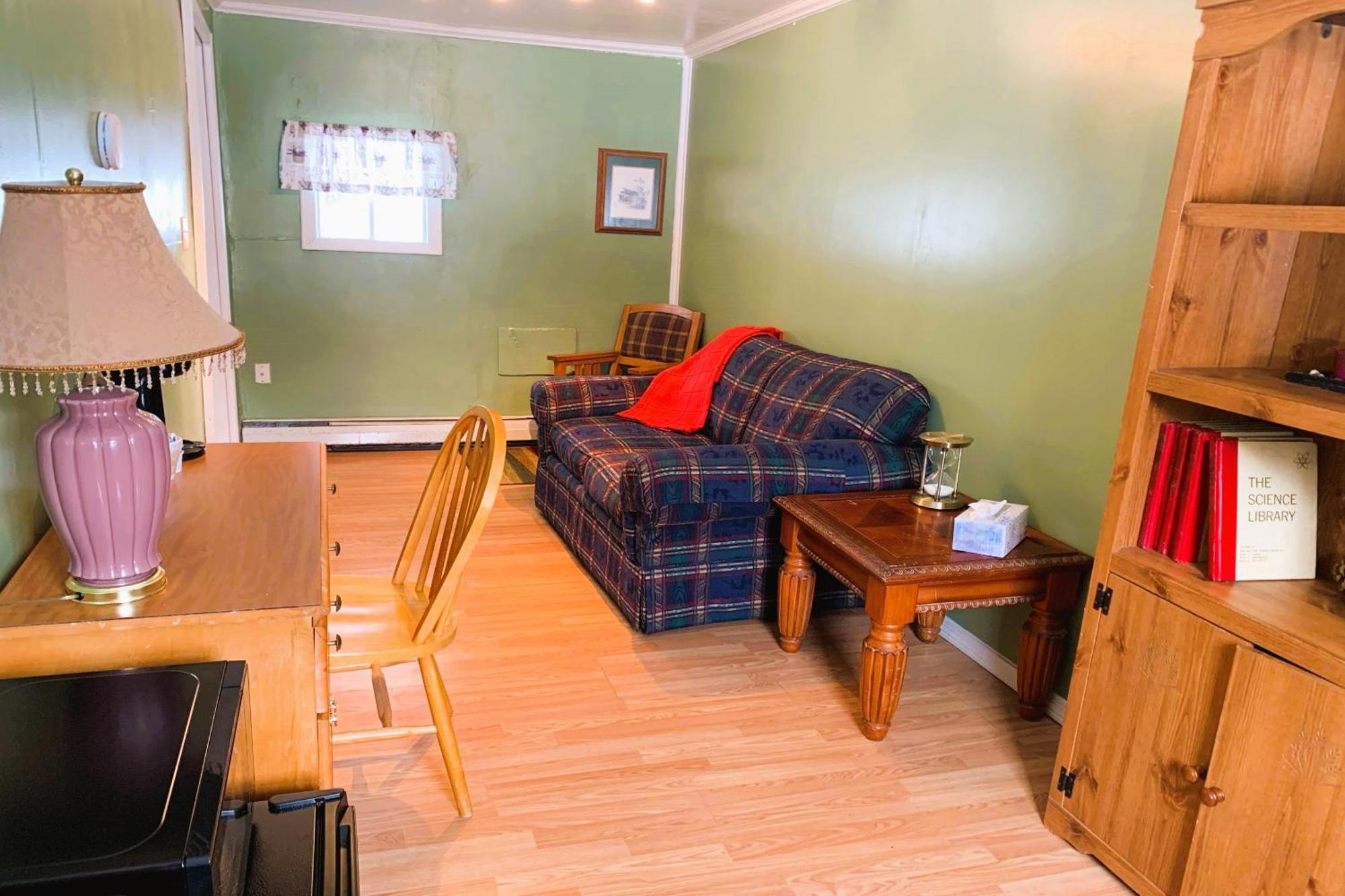 Love Hotels St John River By Oyo At Fort Kent Me Saint John Plantation Dış mekan fotoğraf