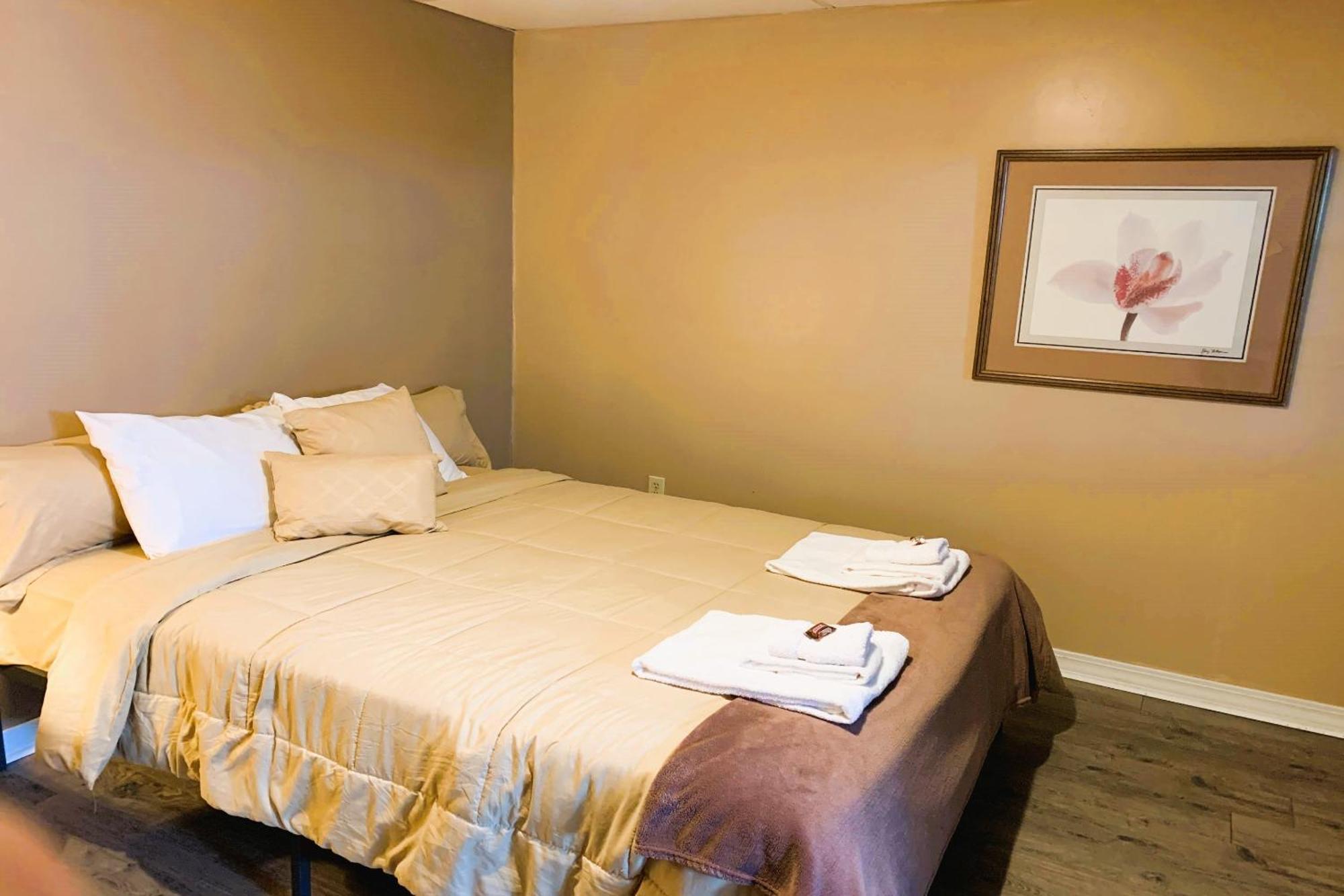 Love Hotels St John River By Oyo At Fort Kent Me Saint John Plantation Dış mekan fotoğraf
