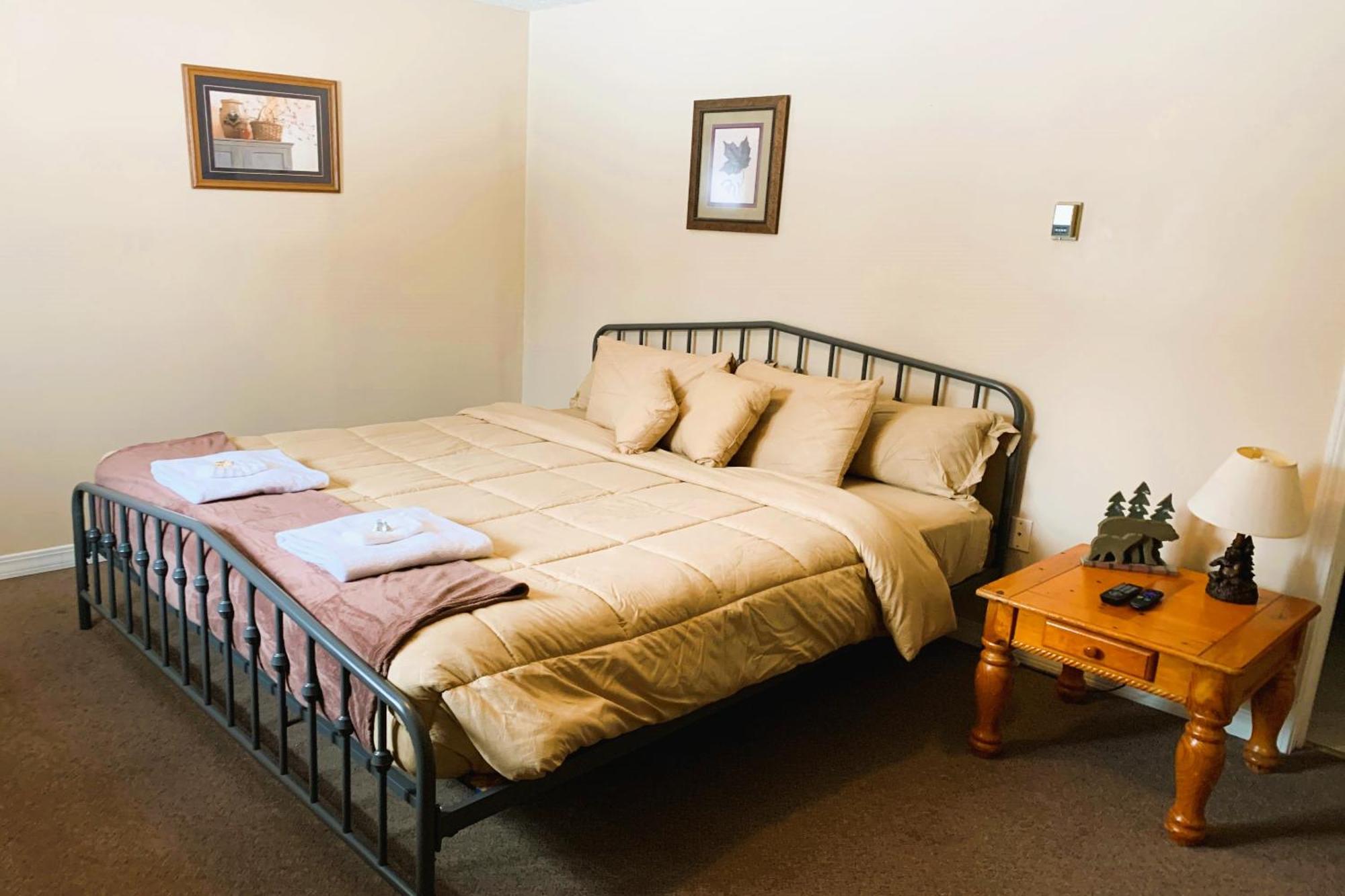 Love Hotels St John River By Oyo At Fort Kent Me Saint John Plantation Dış mekan fotoğraf