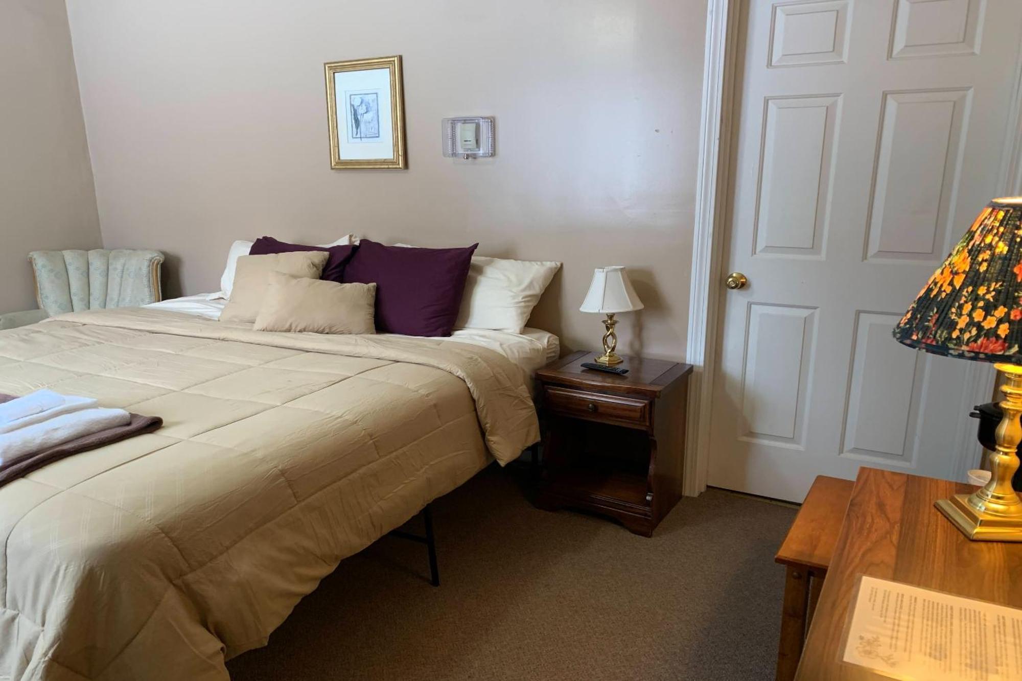 Love Hotels St John River By Oyo At Fort Kent Me Saint John Plantation Dış mekan fotoğraf