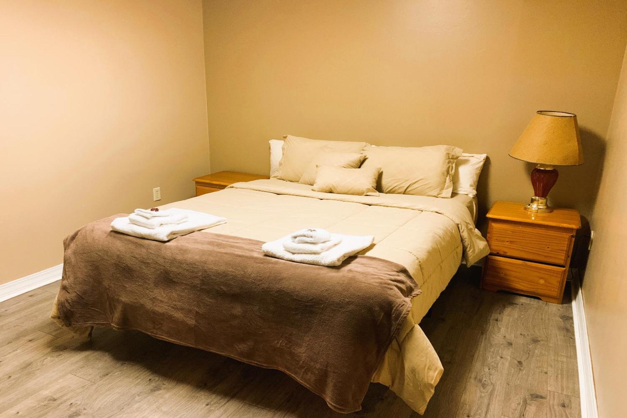 Love Hotels St John River By Oyo At Fort Kent Me Saint John Plantation Dış mekan fotoğraf