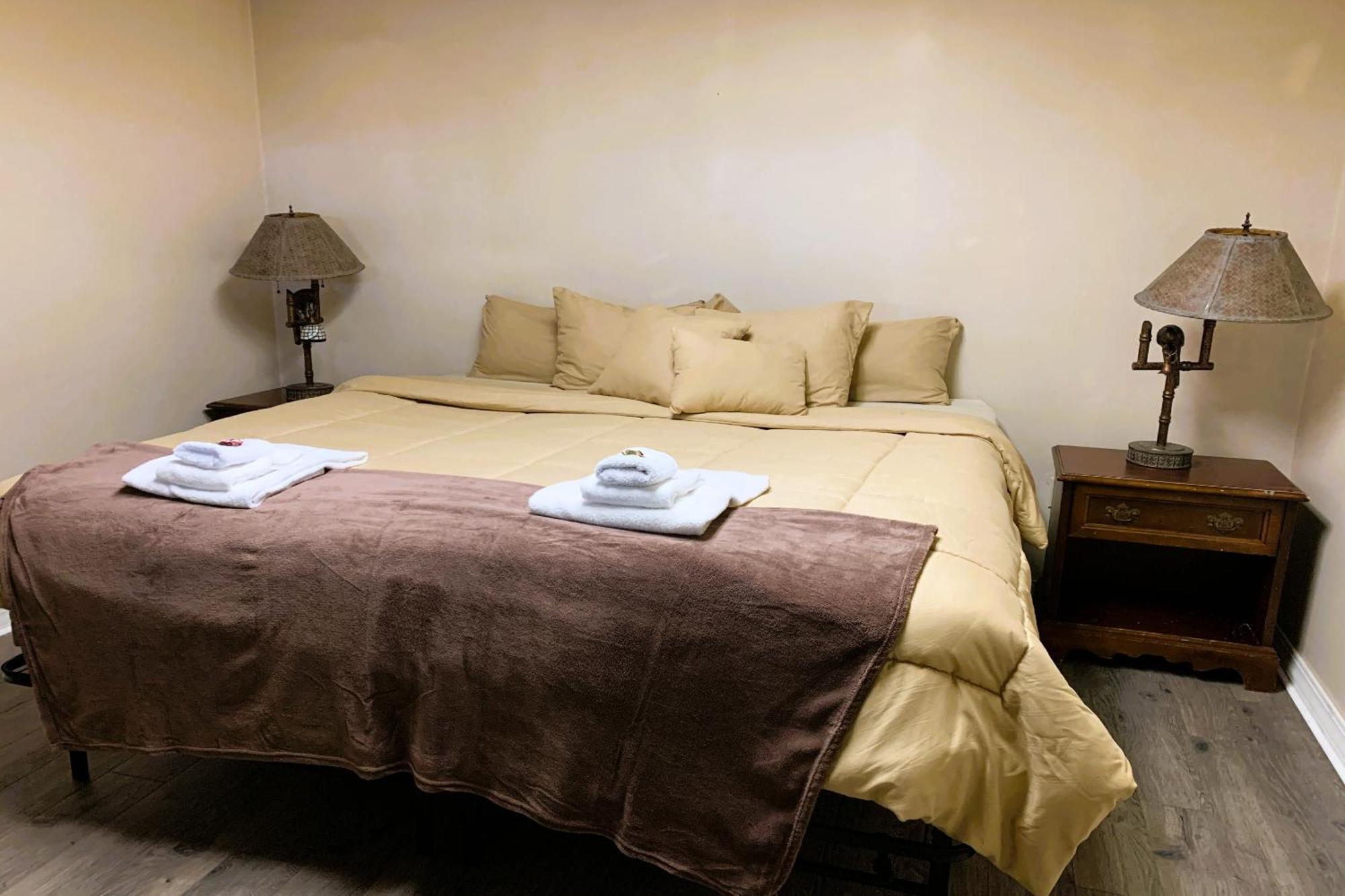 Love Hotels St John River By Oyo At Fort Kent Me Saint John Plantation Dış mekan fotoğraf