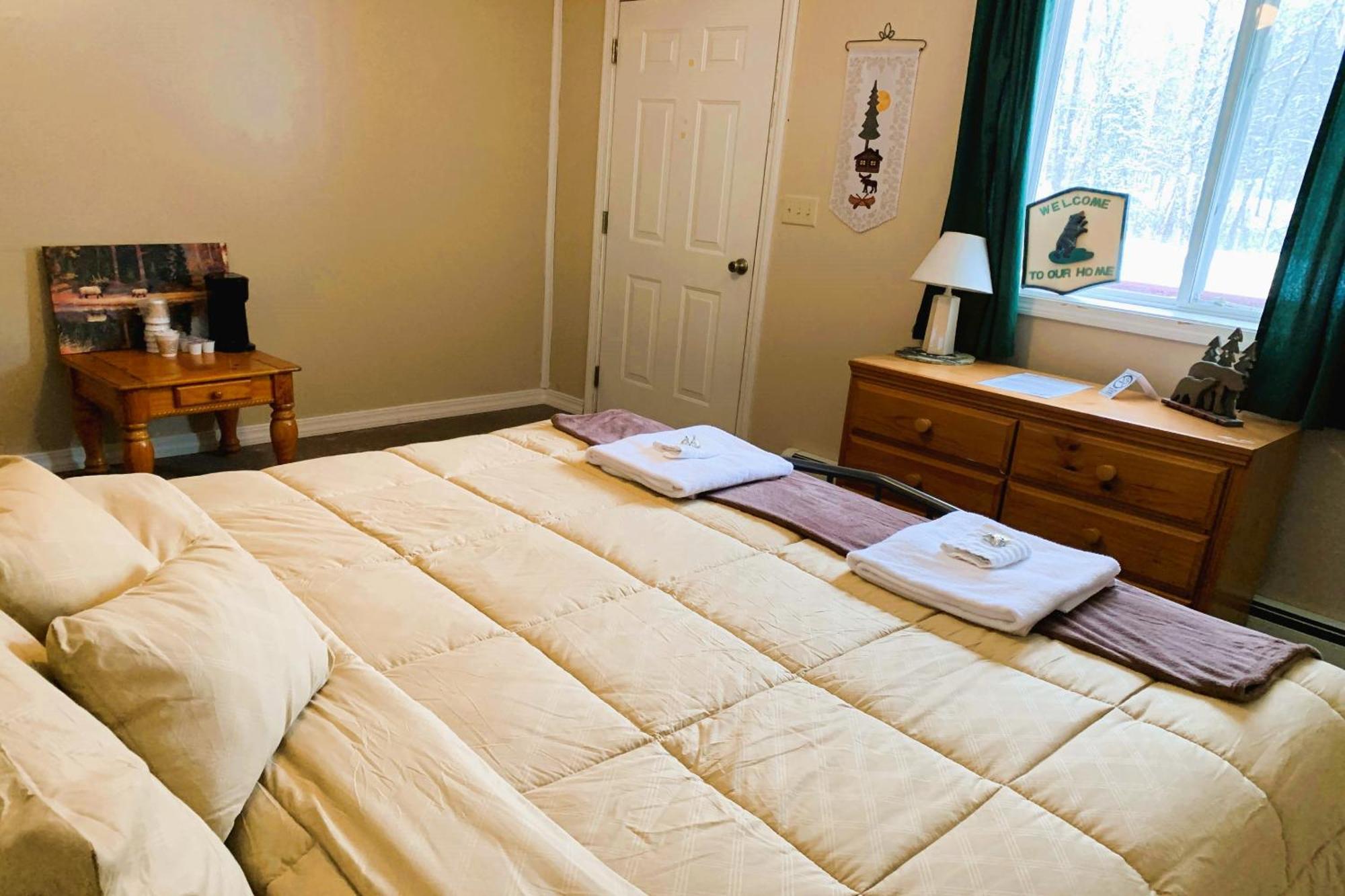 Love Hotels St John River By Oyo At Fort Kent Me Saint John Plantation Dış mekan fotoğraf