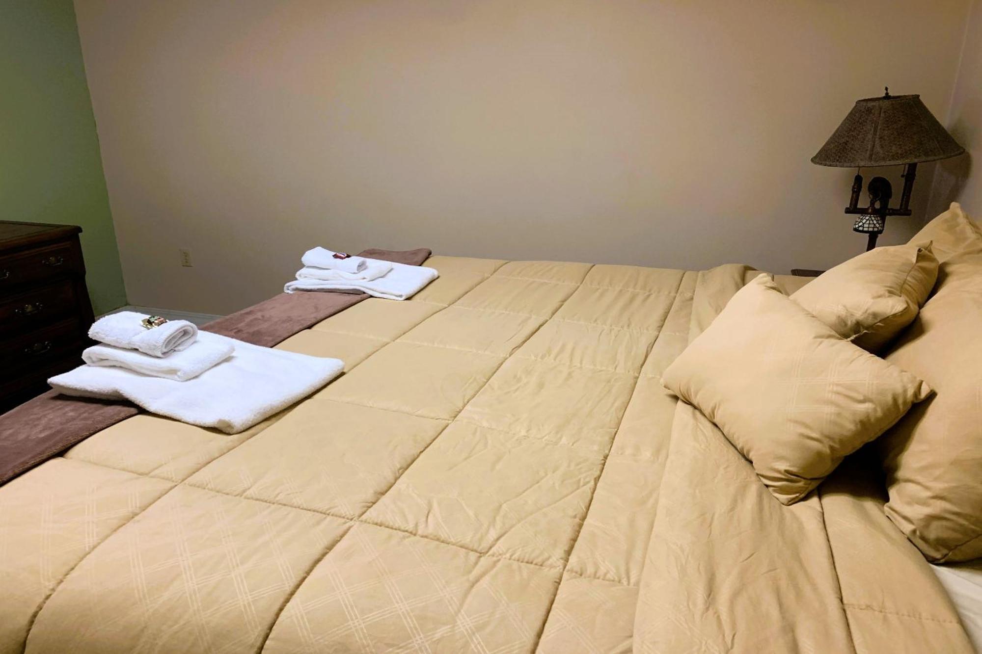Love Hotels St John River By Oyo At Fort Kent Me Saint John Plantation Dış mekan fotoğraf