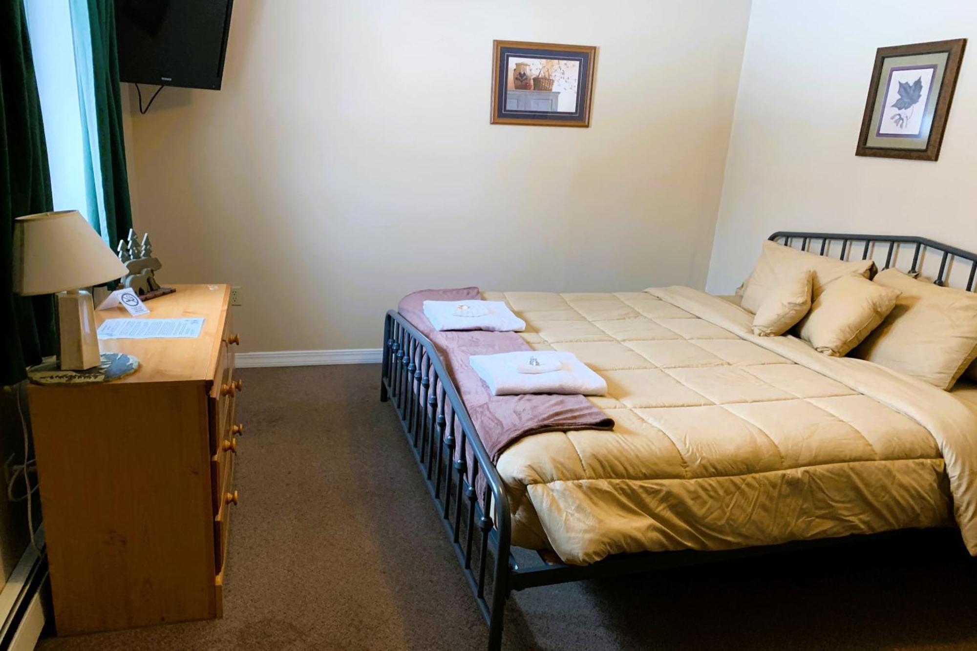 Love Hotels St John River By Oyo At Fort Kent Me Saint John Plantation Dış mekan fotoğraf