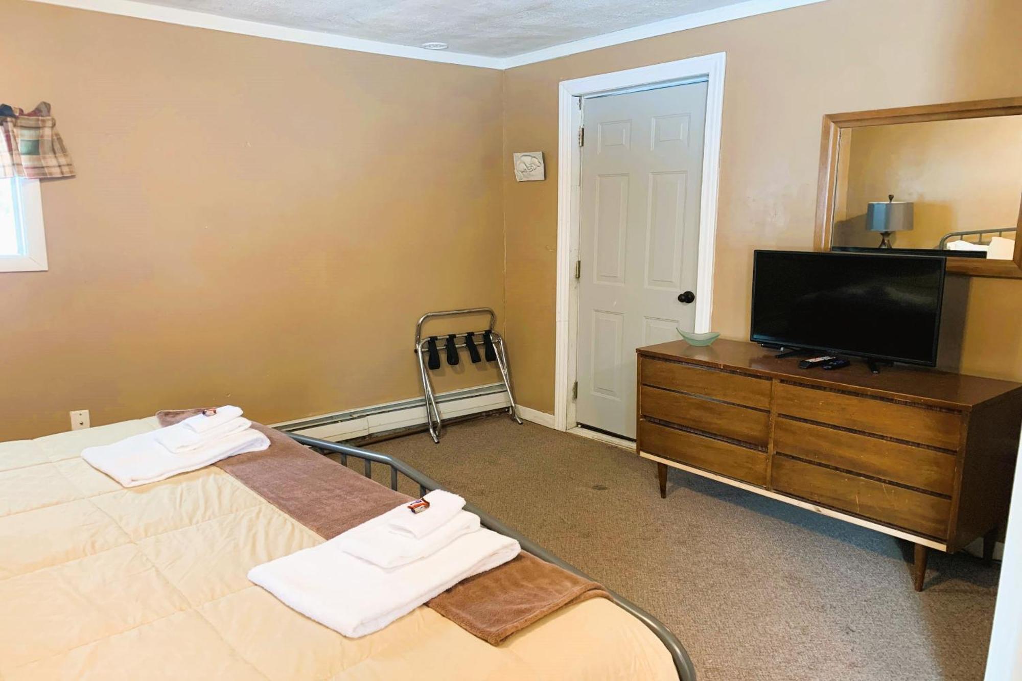 Love Hotels St John River By Oyo At Fort Kent Me Saint John Plantation Dış mekan fotoğraf