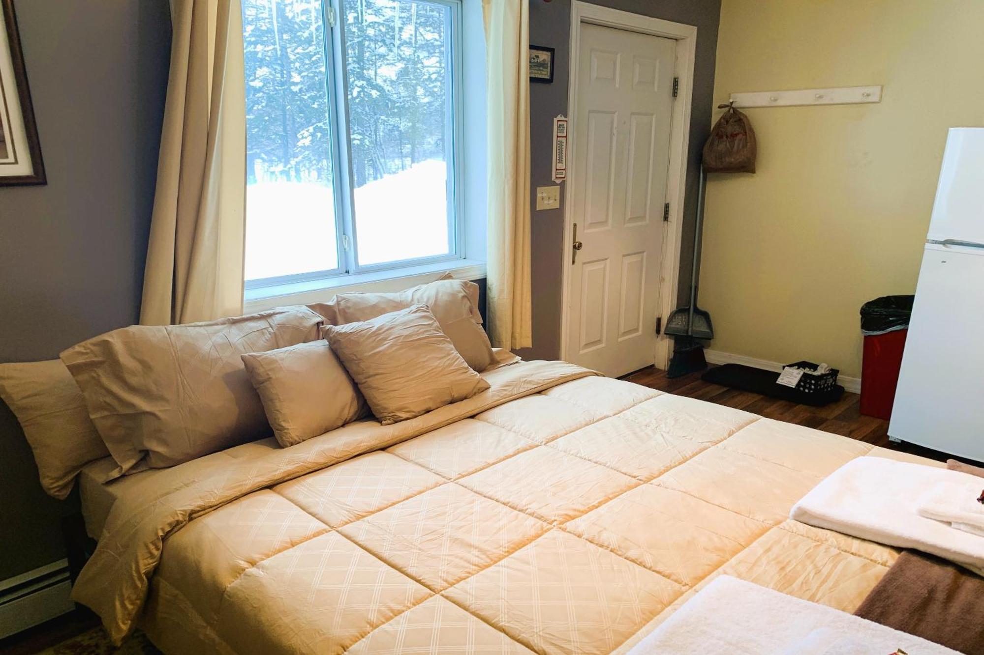 Love Hotels St John River By Oyo At Fort Kent Me Saint John Plantation Dış mekan fotoğraf