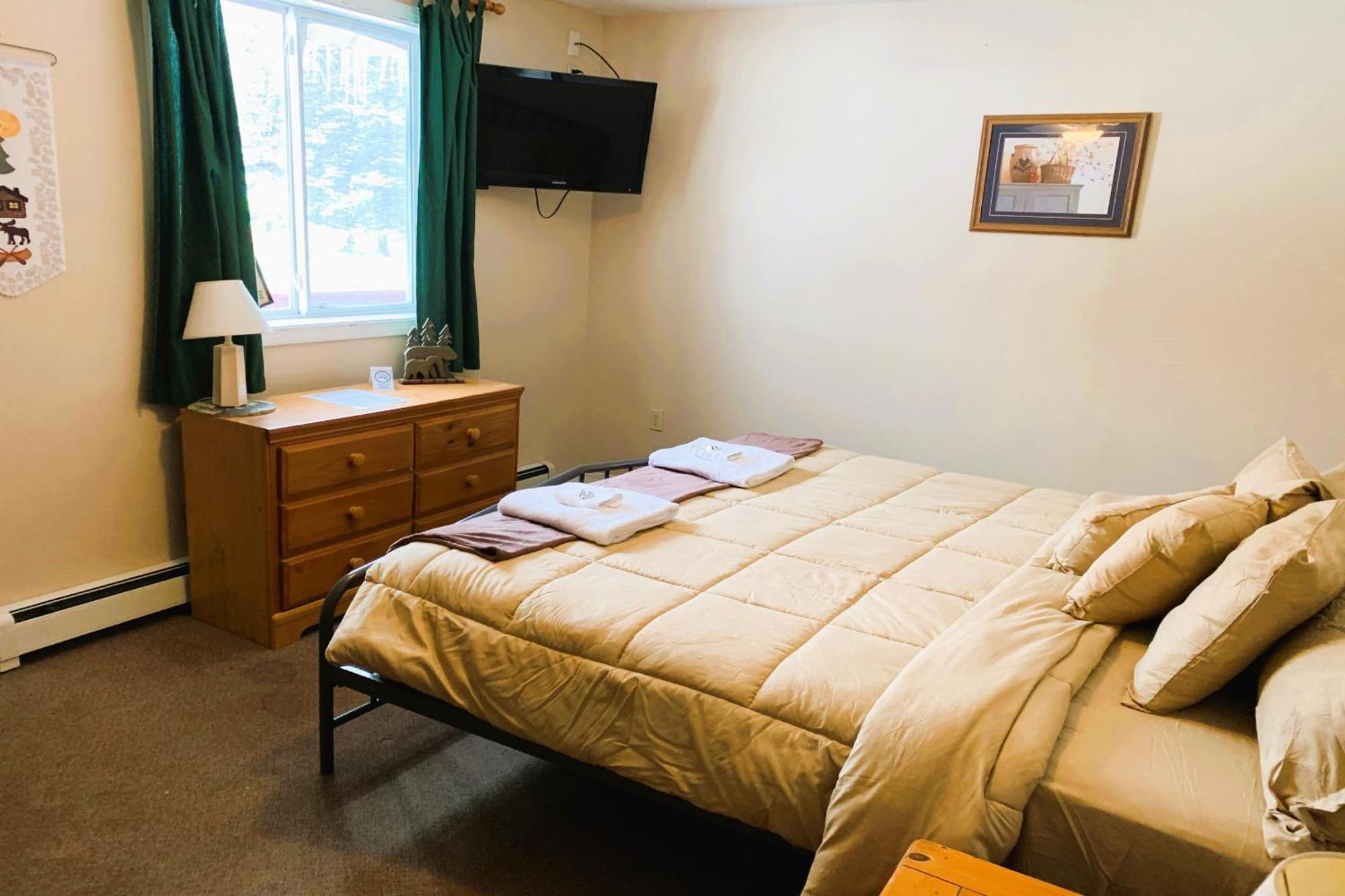 Love Hotels St John River By Oyo At Fort Kent Me Saint John Plantation Dış mekan fotoğraf