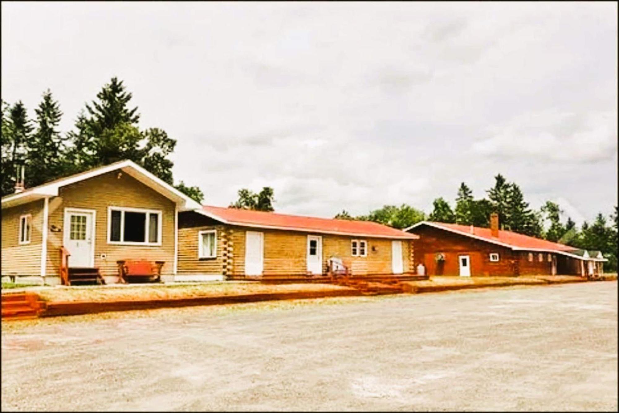Love Hotels St John River By Oyo At Fort Kent Me Saint John Plantation Dış mekan fotoğraf