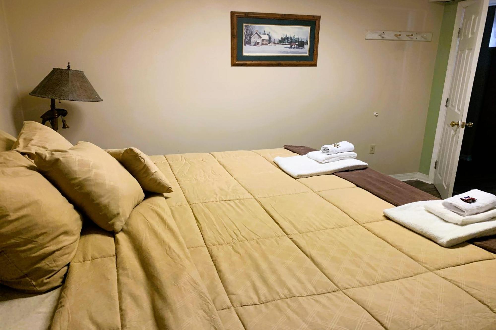 Love Hotels St John River By Oyo At Fort Kent Me Saint John Plantation Dış mekan fotoğraf