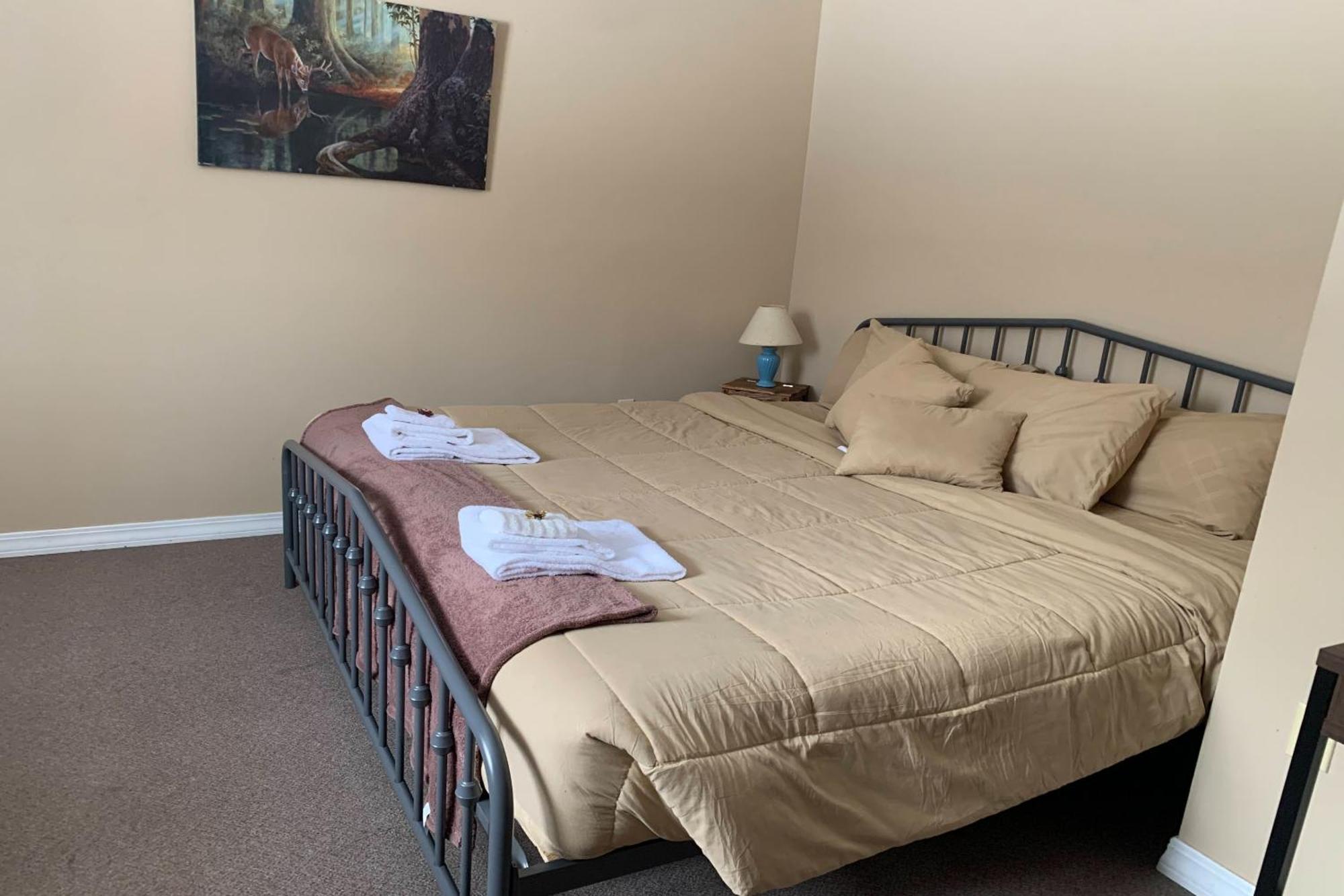 Love Hotels St John River By Oyo At Fort Kent Me Saint John Plantation Dış mekan fotoğraf